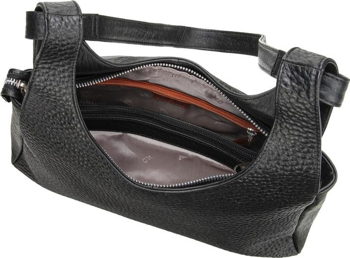 Immagine prodotto Voi Borsa a tracolla Hirsch in pelle 31 cm