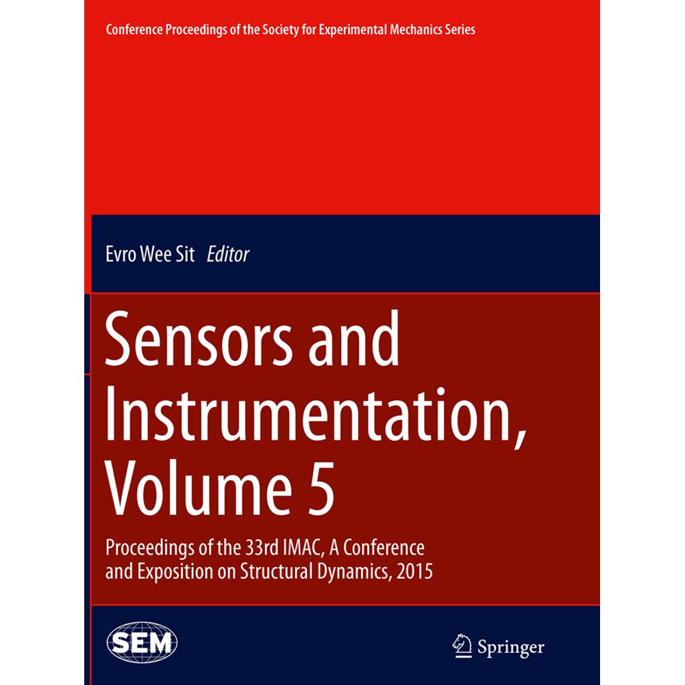 Sensors and Instrumentation, Volume 5, Fachbücher