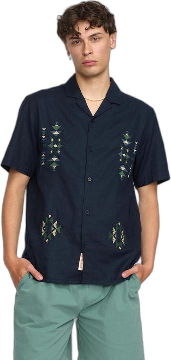 Immagine prodotto Revolution Camicia cubana (L)