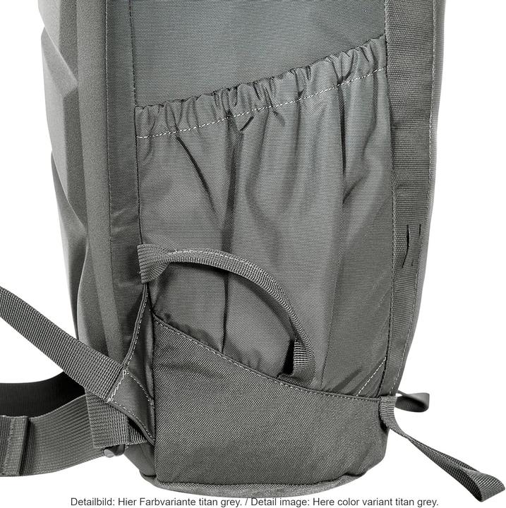 Actual product image Tatonka Cima Di Basso 22 Backpack (22 l)
