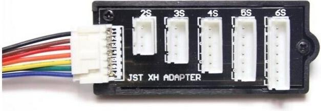 Actual product image EP Balancer-Board