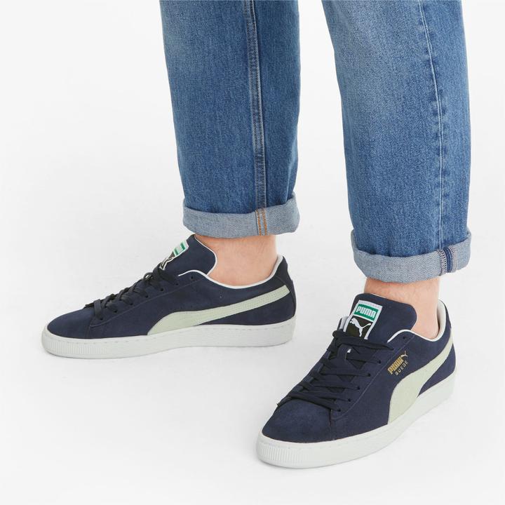 Image du produit Puma Chaussures Suede Classic XXI (36)