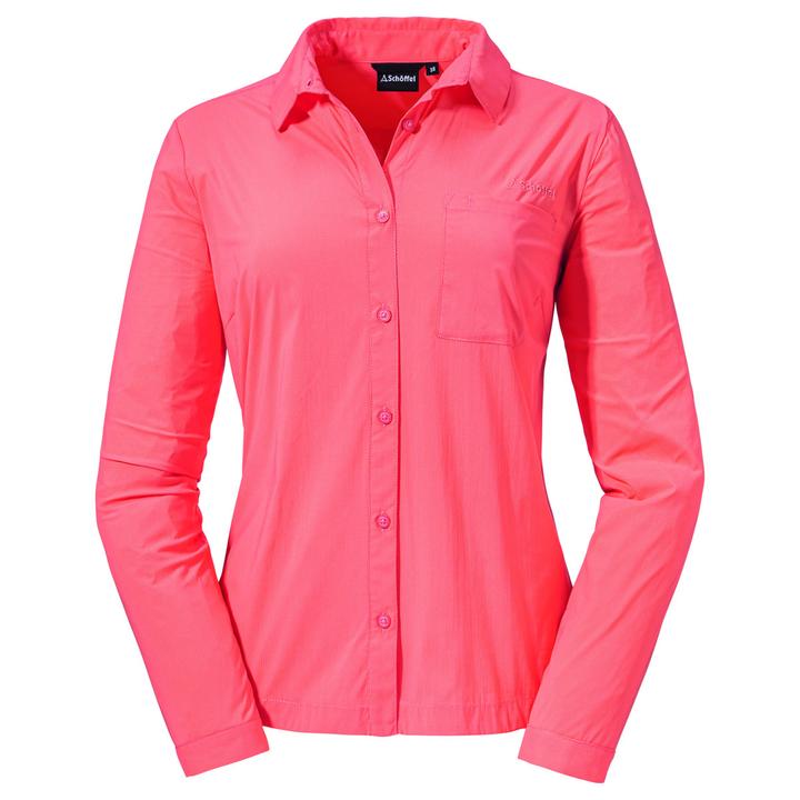 Produktbild Schöffel Blouse Philadelphia (M)