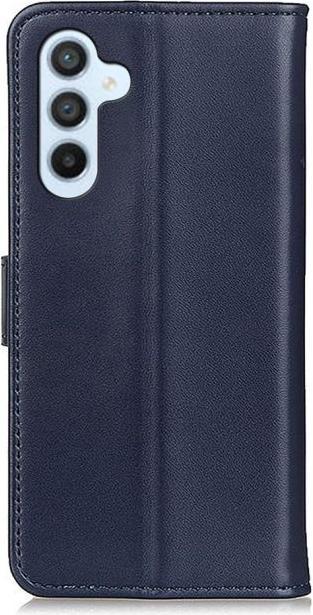 Immagine prodotto MU Classic Serie Classic II con copertina in pelle (Samsung Galaxy A34 5G)