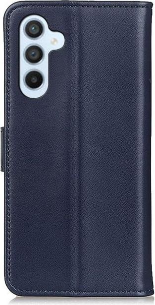 Actual product image MU Classic Classic II Leather Bookcover Series (Samsung Galaxy A34 5G)