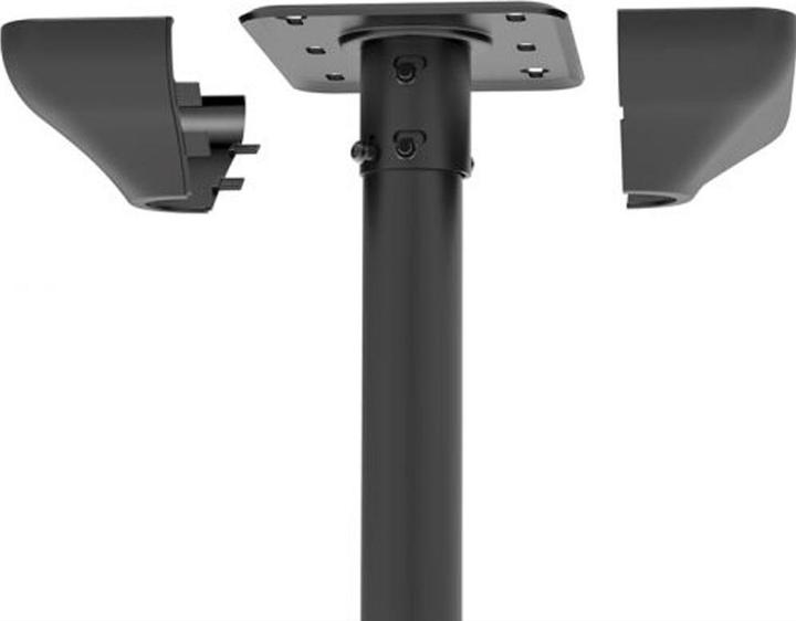 Actual product image Hagor PLD Single HD (100 inch)