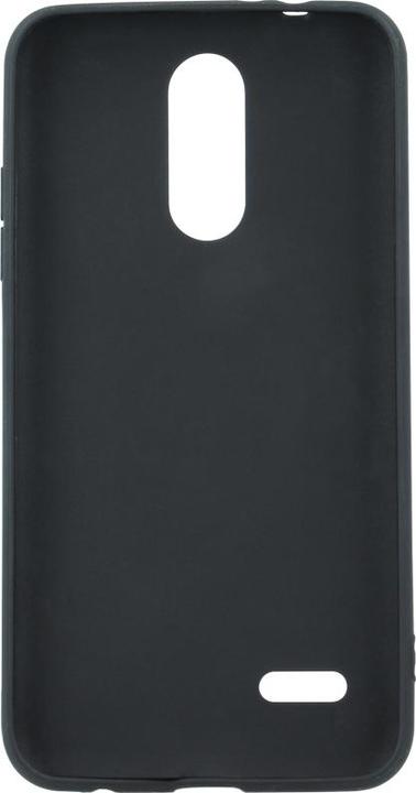 Image du produit iLike Galaxy A34 5G Matt TPU case (Samsung Galaxy A34 5G)