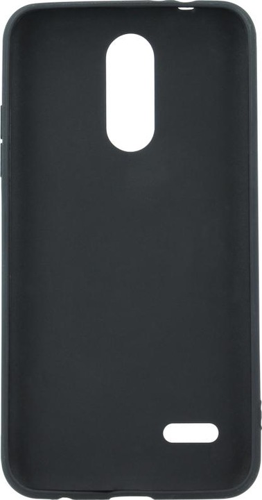 Produktbild iLike Galaxy A34 5G Matt TPU case (Samsung Galaxy A34 5G)