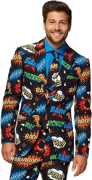 Produktbild OppoSuits Badaboom (60)