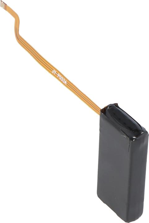 Actual product image AccuCell Akku Apple iPod 5G video 60GB 616-0232