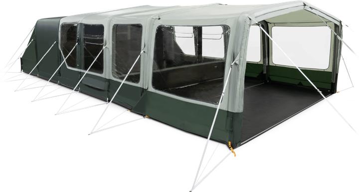 Actual product image Dometic FTT/Rarotonga 601 Canopy