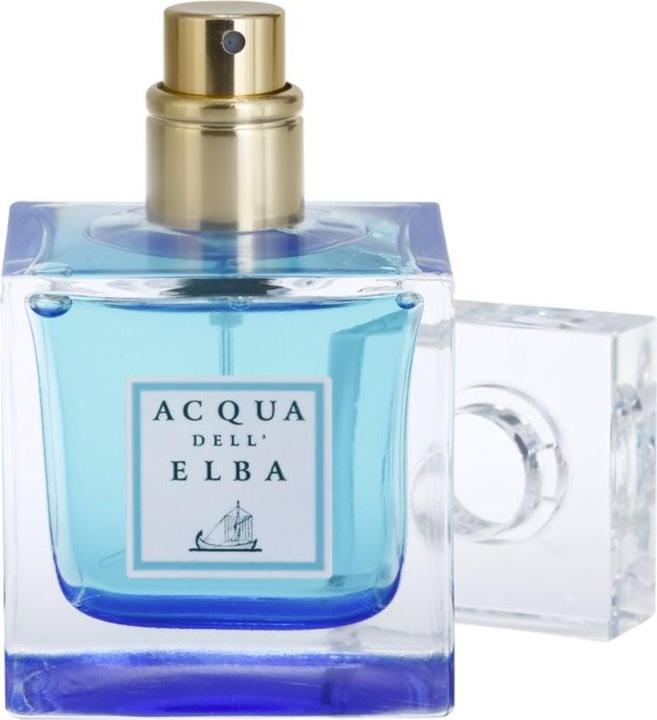 Produktbild Acqua dell' Elba Blu Women (Eau de Toilette, 50 ml)