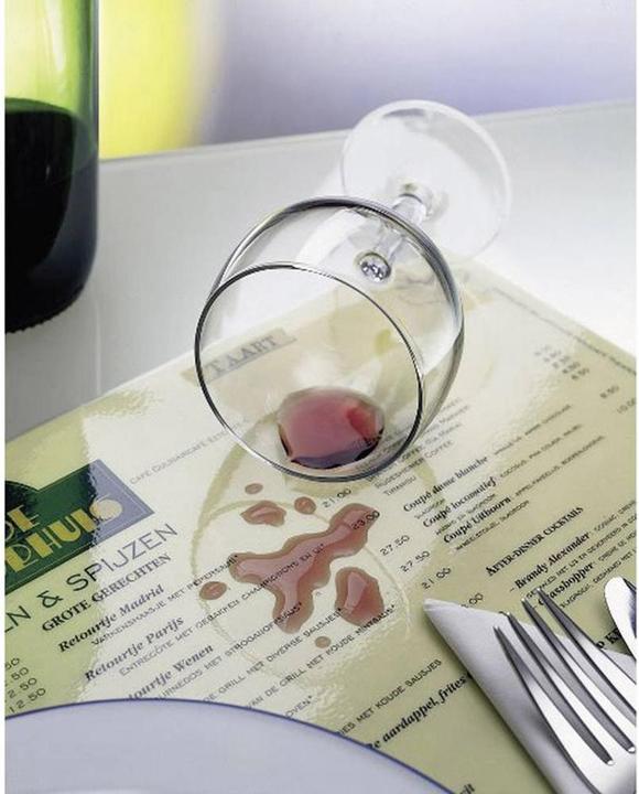 Produktbild GBC Laminierfolie (A4, 100 Stk., 125 µm)