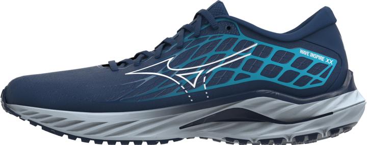 Produktbild Mizuno WAVE INSPIRE 20 (44.5)