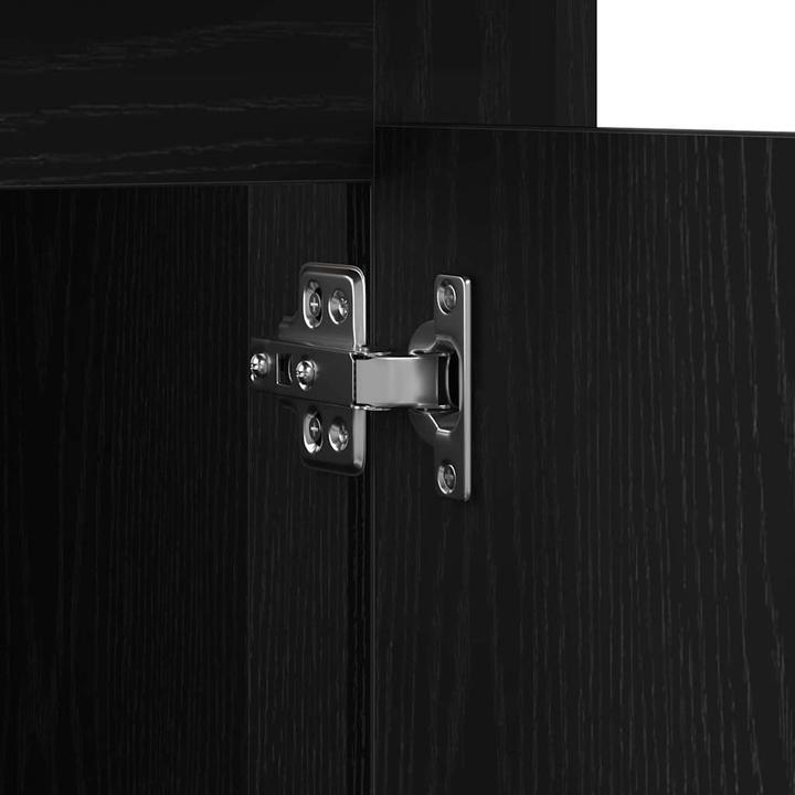 Immagine prodotto vidaXL Schreibtisch (115 x 50 x 75 cm)