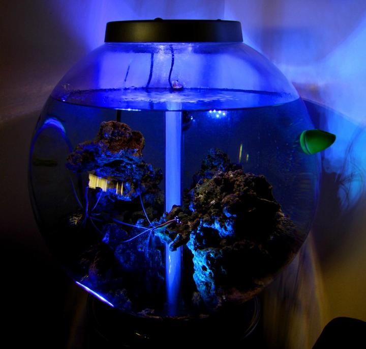 Image du produit Thumbs Up Lumière Aqua Mood Light