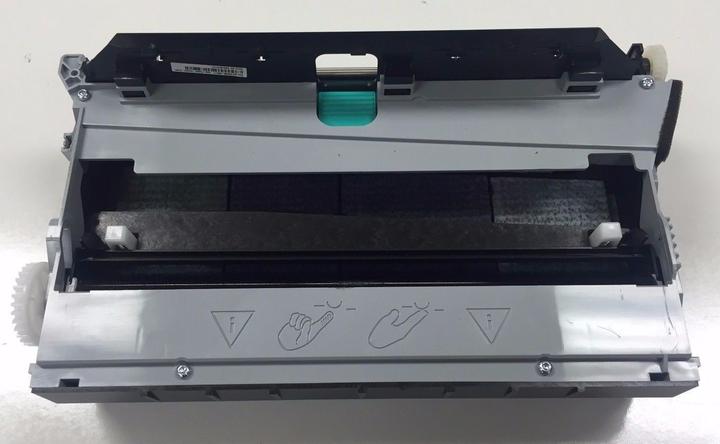 Actual product image HP OfficeJet Enterprise ink collector