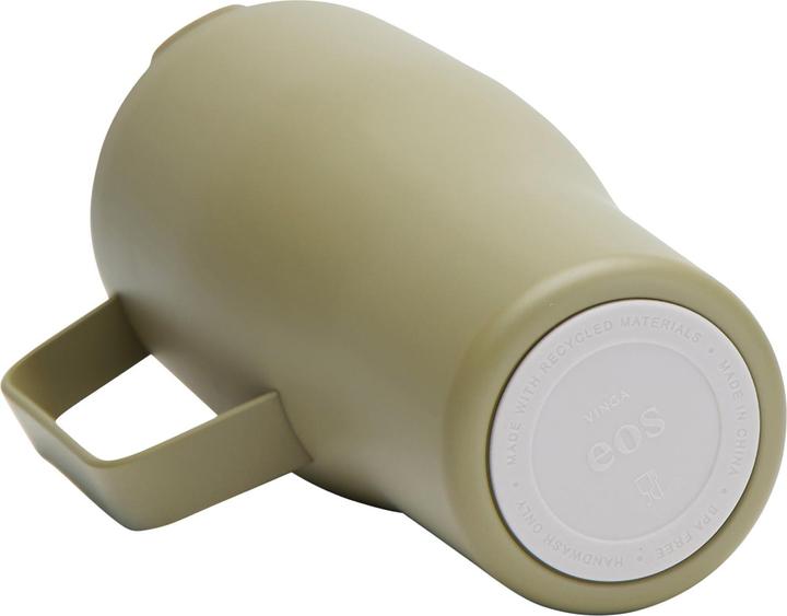 Image du produit Vinga Flasche Eos Voyager Recycelter Edelstahl 800ml (0.80 l)