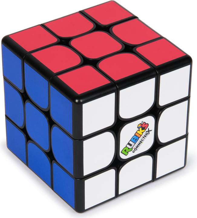 Actual product image Spin Master Rubik's - Connected X (3 x 3)