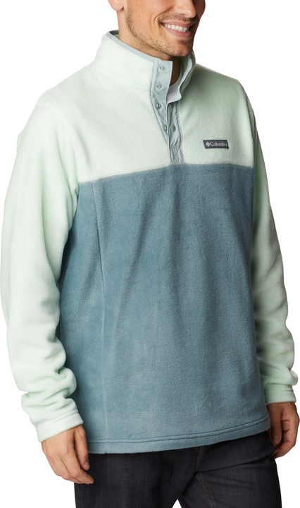 Actual product image Columbia Steens Mountain™ Half Snap (XL)