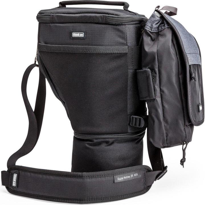 Produktbild Think Tank Digital Holster 20 V2.0 (Kamera Etui, Kamera Schultertasche, 9.54 l)