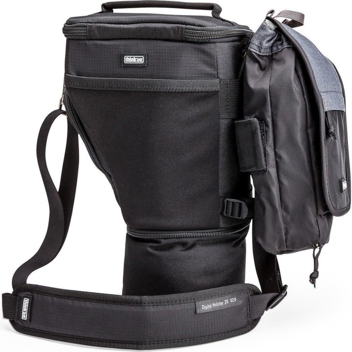 Produktbild Think Tank Digital Holster 20 V2.0 (Kamera Etui, Kamera Schultertasche, 9.54 l)