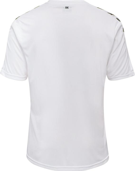 Produktbild hummel Core Xk Poly Jersey S/S (3XL)