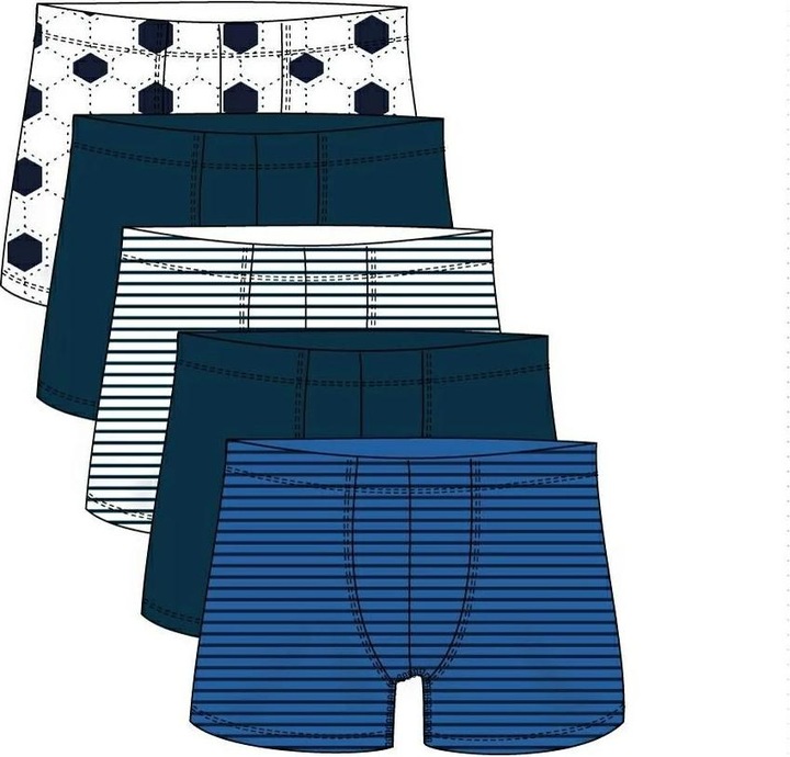 Produktbild Schiesser Unterhosen (92, 5er Pack)