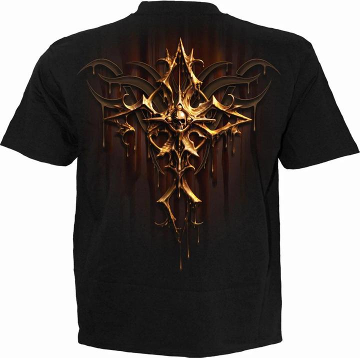 Produktbild Spiral TShirt (4XL)