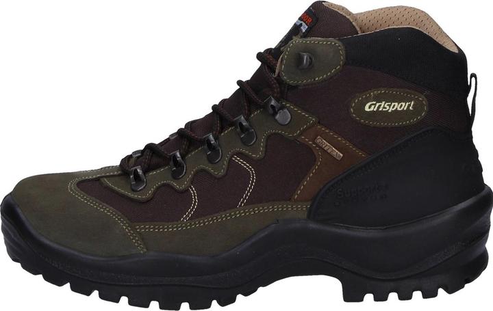 Produktbild GriSport Wanderschuhe (36)