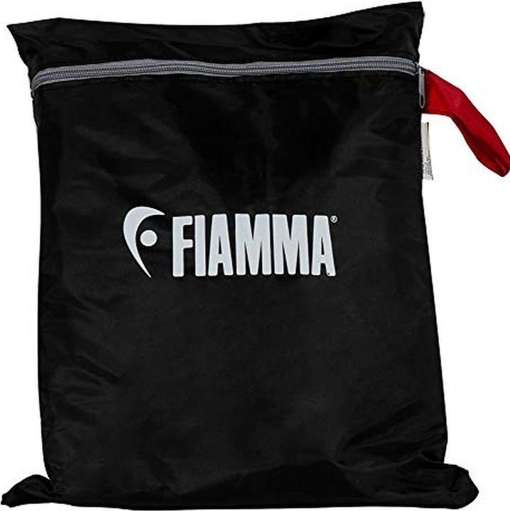 Image du produit Frankana Fiamma BIKE COVER S 3 (Gris)