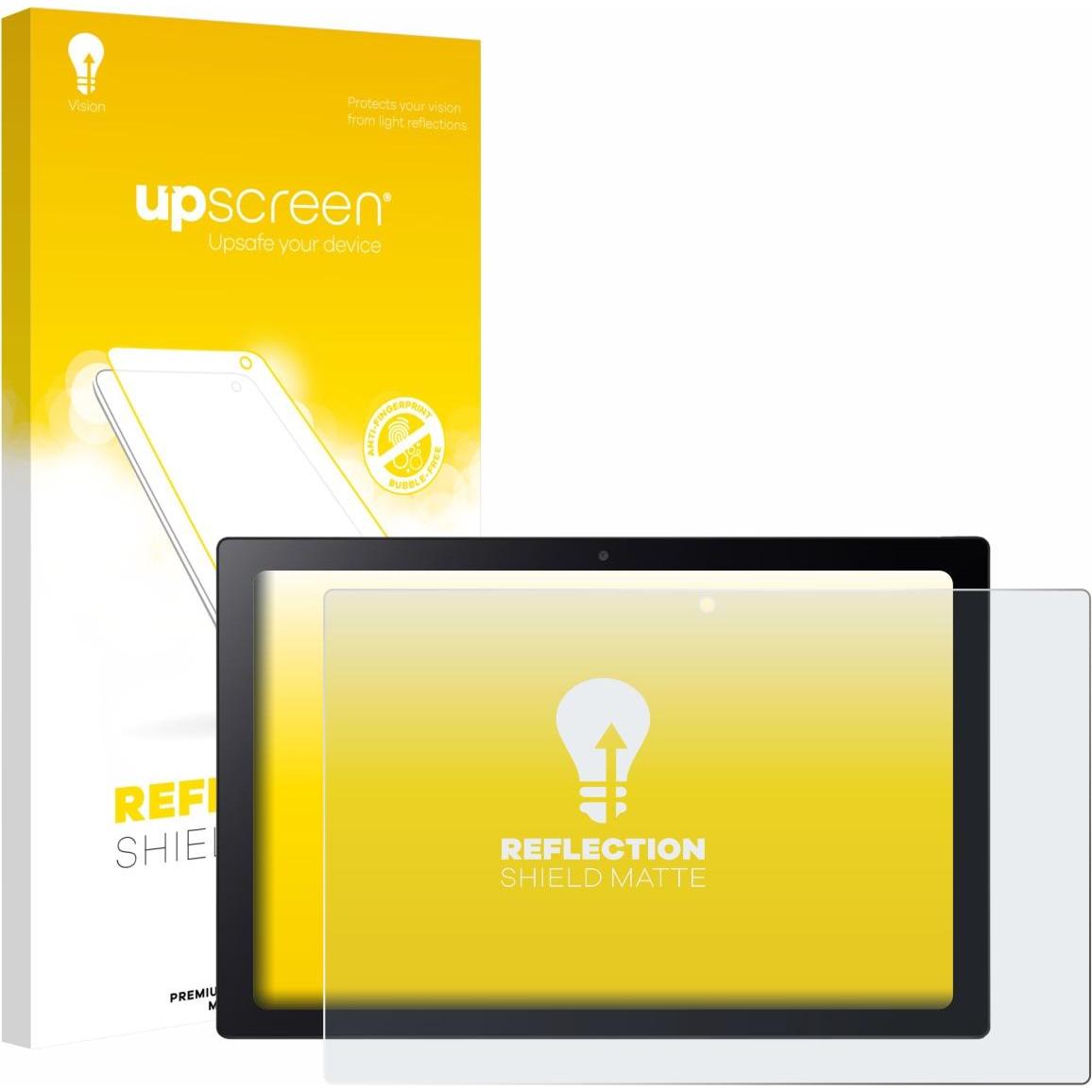 upscreen Reflection Shield Pellicola Opaca (1 pz., Acer Chromebook Tab 311), Pellicola tablet