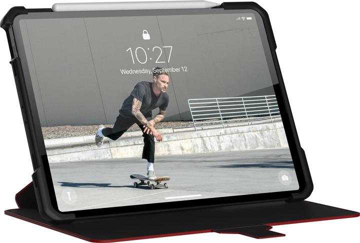 Produktbild UAG Metropolis (iPad Air, iPad)