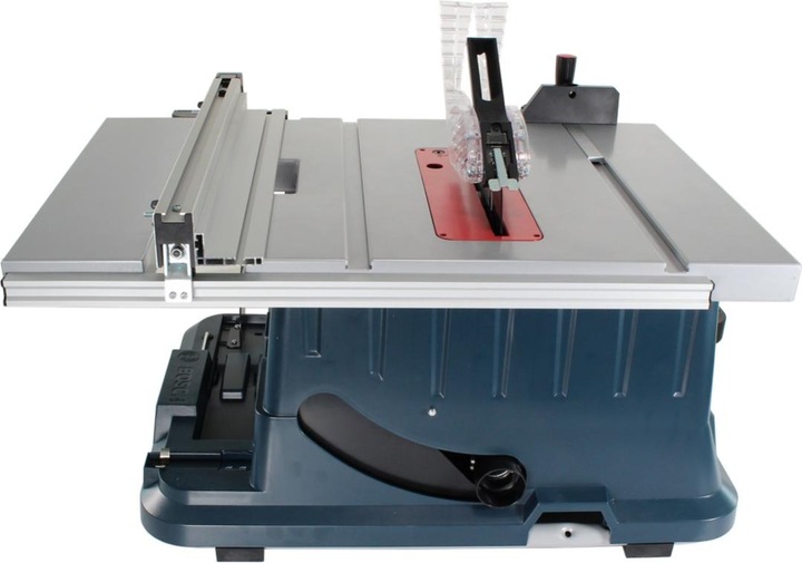 Actual product image Bosch Professional GTS 18V-216