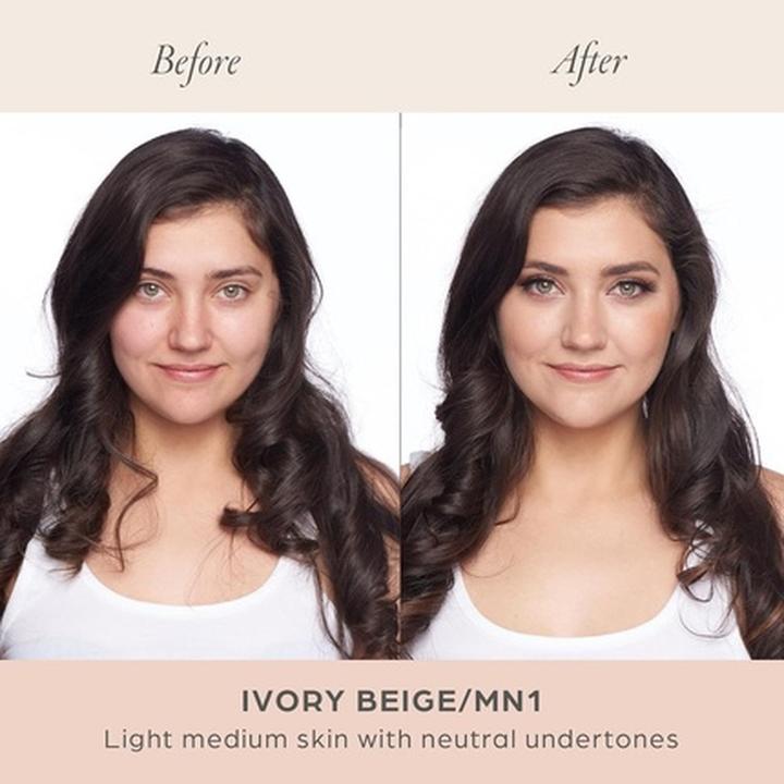 Produktbild PÜR Pur Cosmetics 4-In-1 Love Your Selfie Longwear Foundation und Concealer