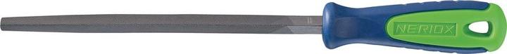 Actual product image Neriox Three square file with 2-component-handle (Cut 2, 250 mm)
