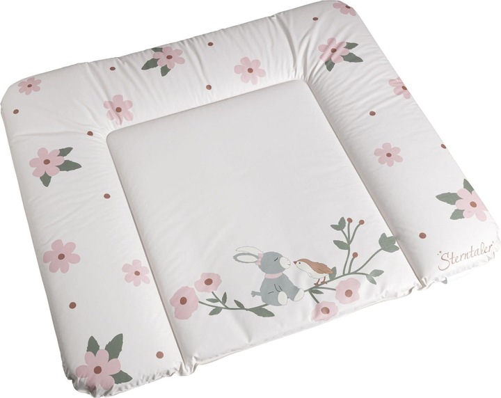 Actual product image Sterntaler Emmi Girl Changing Mat 85 x 72 cm (85 x 72 cm)