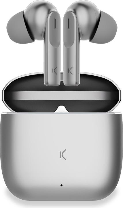 Produktbild KSIX Meteor (ANC, 4 h, Kabellos)