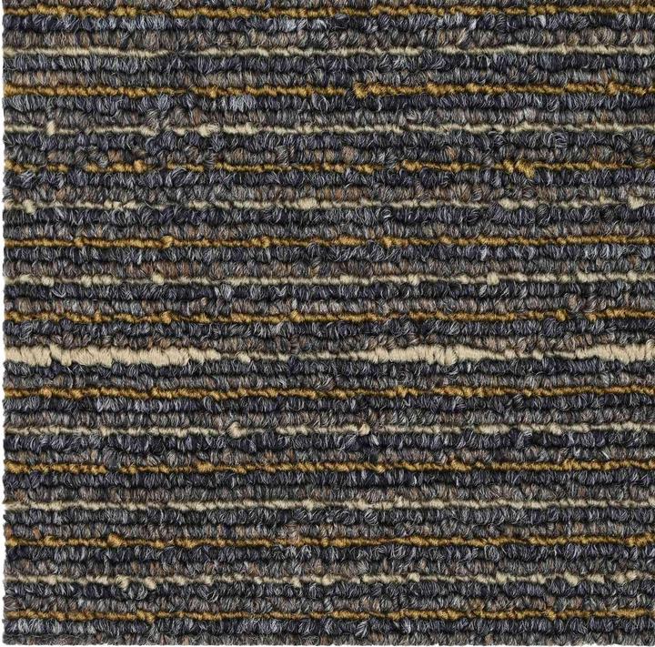 Produktbild vidaXL Teppichfliese (50 x 50 cm)
