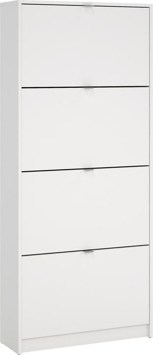 Tvilum Shoes (70.30 x 24.05 x 162 cm)