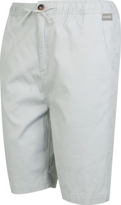 Actual product image Regatta Mens Aldan Chino Shorts (40)