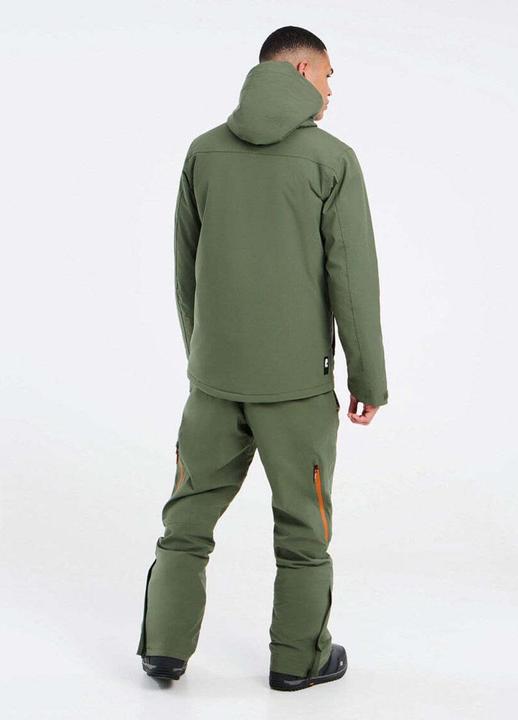 Actual product image Protest Prttimo 23 Jacket (M)