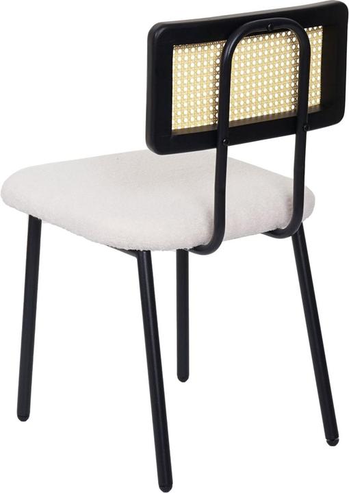 Image du produit JOHN316 Esszimmerstuhl