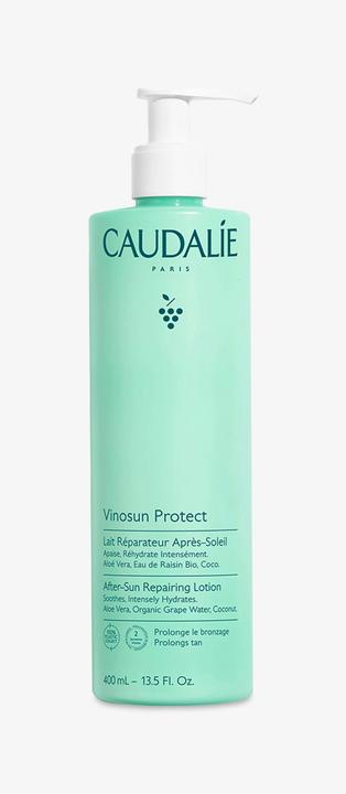 Actual product image Caudalie Vinosun Protect (200 ml, After Sun Lotion)
