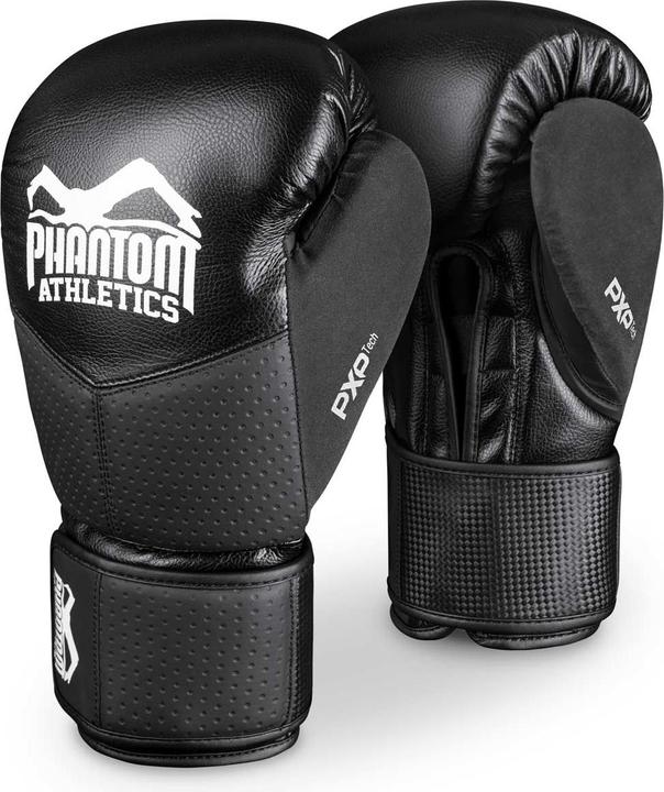 Actual product image Phantom Athletics Boxing gloves RIOT Pro (12 OZ)
