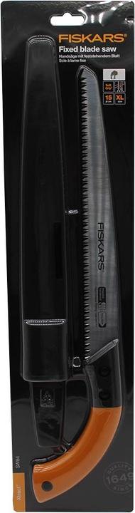 Actual product image Fiskars Hand garden saw SoftGrip 330 m