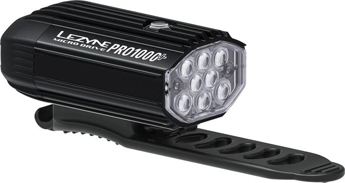 Actual product image Lezyne Micro Drive Pro 1000+ (1000 lm, 1000 lm)
