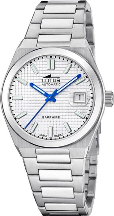 Produktbild Lotus Automatic (Analoguhr, 39 mm)