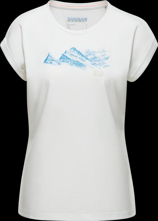 Produktbild Mammut Mountain T-Shirt Women Finsteraarhorn (L)