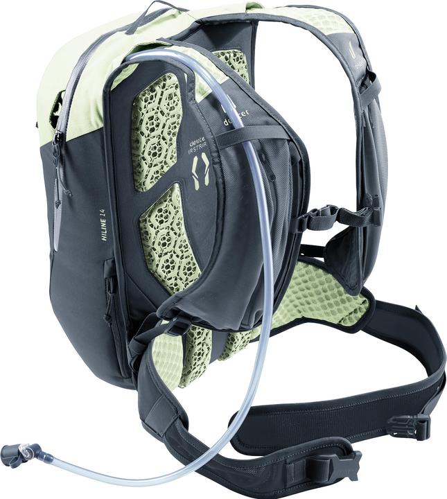 Actual product image Deuter Hiline 14 (14 l)